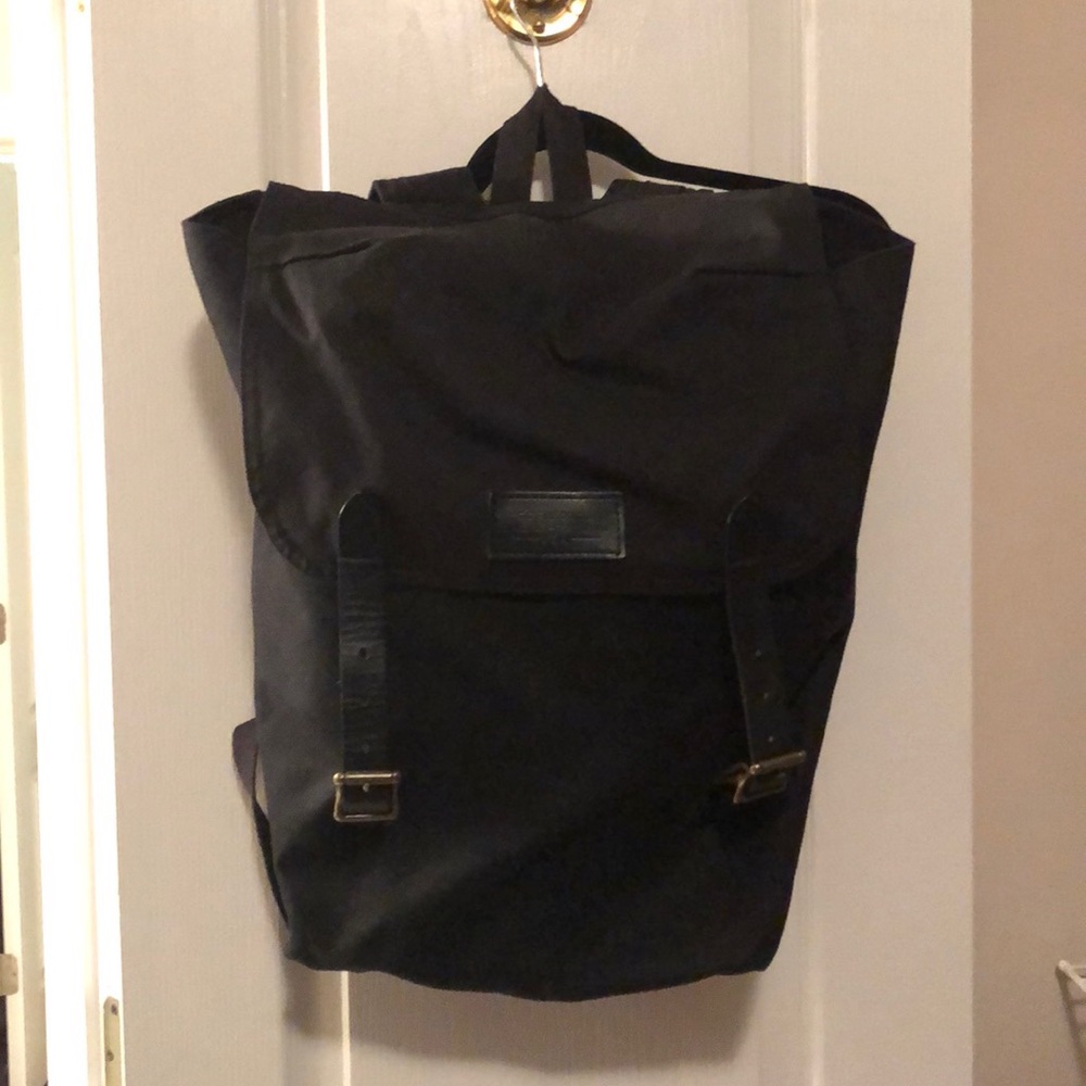 Filson backpack!!